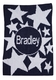 Personalized Shooting Stars & Name Blanket