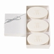 Personalized Signature Spa Soaps, Verbena Trio