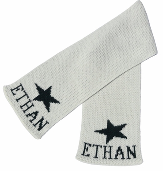 Personalized Single Star Hat