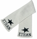 Personalized Single Star Hat