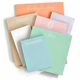 Personalized Skinny Pastel Note Pad