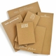 Personalized Small Kraft Note Pad