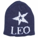 personalized star on star hat
