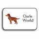 Personalized Stickers - Best Friend