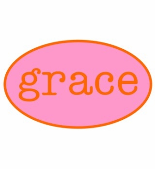 Personalized Tee - Oval Style