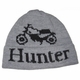 Personalized Vintage Motorcycle Hat