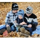 Personalized Vintage Motorcycle Hat