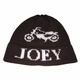 Personalized Vintage Motorcycle Hat