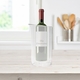 Personalized Wine Bottle Cooler