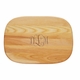 personalized wooden chopping board (medium)