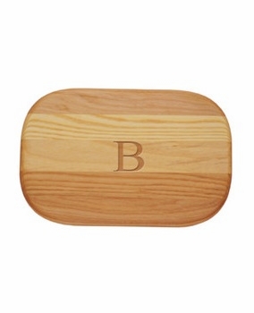 Personalized Wooden Chopping Board (Small)