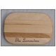 Personalized Wooden Chopping Board (Small)