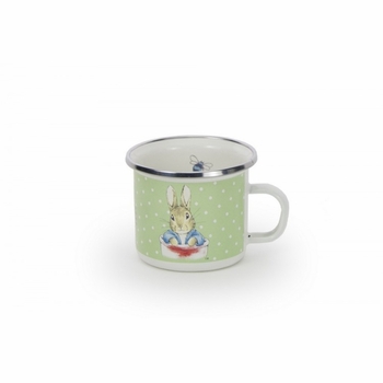 Peter Rabbit Keepsake Dish Set (Bowl, Plate, Mug)