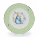Peter Rabbit Keepsake Dish Set (Bowl, Plate, Mug)