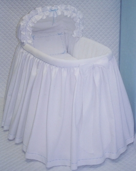 Petit Angel Bassinet