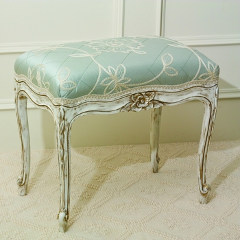 Petit French Bench