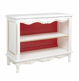 Petit French Bookcase