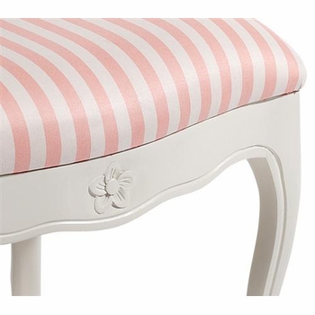 Petite French Chair