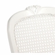 Petite French Chair