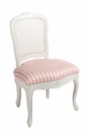 Petite French Chair