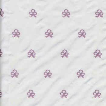 Phoebe Lilac Fabric