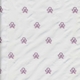 Phoebe Lilac Fabric