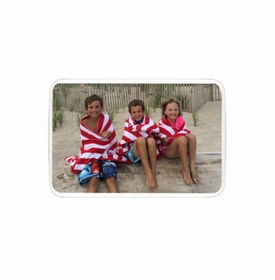 photo children's melamine platter