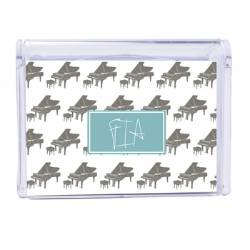 Piano Note Box
