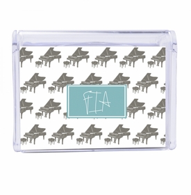 Piano Note Box