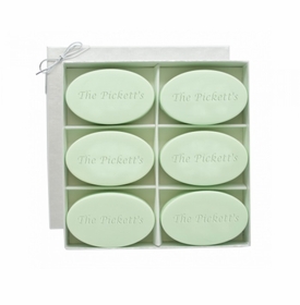 Pickett Green Tea Box Set