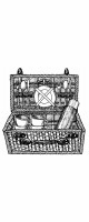 picnic basket