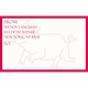 Pig Collection Stickers