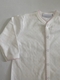 Pima Cotton Baby Footie