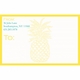 Pineapple Collection Stickers