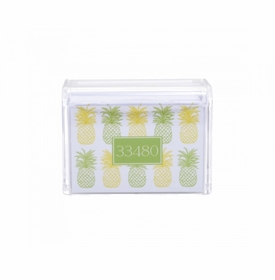 Pineapple Park Children's Note Box