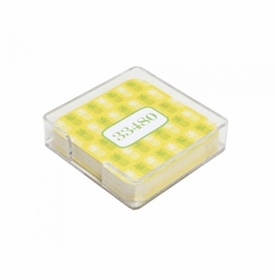 Pineapple Park Coasters