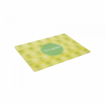 pineapple park cutting board