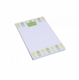 Pineapple Park Desk Pad