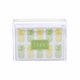 Pineapple Park Note Box