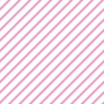 pink cross baptism invitations