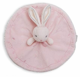 Pink Doudou Cozy