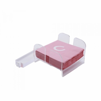 Pink Napkin Set