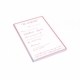 Pink Play Date Pad