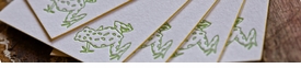 placecards