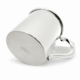 Plain Sterling Silver Baby Cup