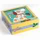 Playful Pets Block Puzzle