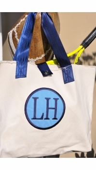 Pocket Cole Bag