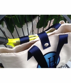 Pocket Cole Bag
