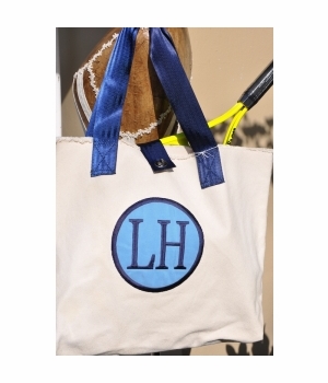 Pocket Cole Bag