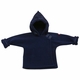 Polartec Fleece Jacket - Navy by Widgeon